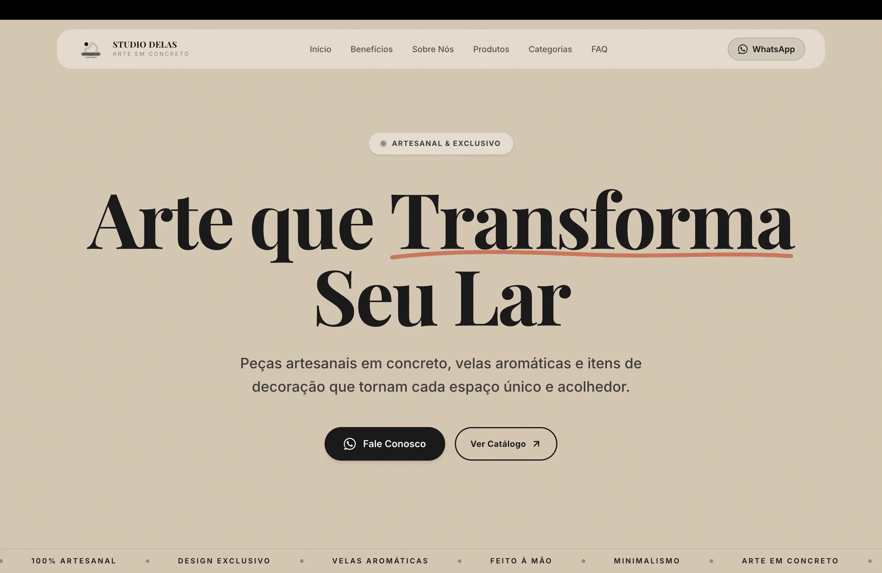 Studio Delas